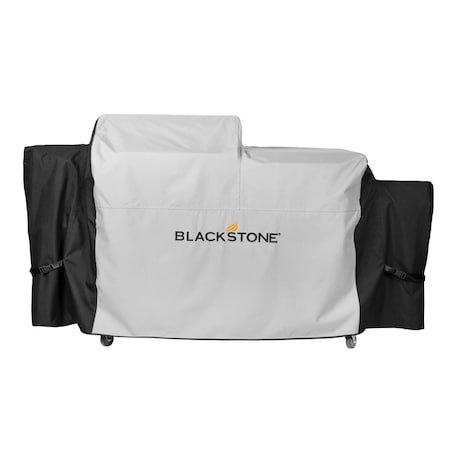 Blackstone Gray Griddle Cover 5575