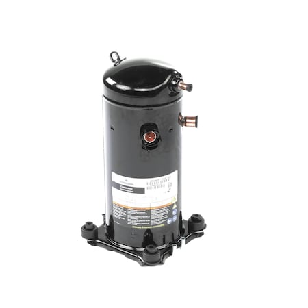International Comfort Products Compressor, Scroll, 460 Volt, 60HZ, 3 PH, R410A, 67,000 BTU ZP67KCE-TFD-830