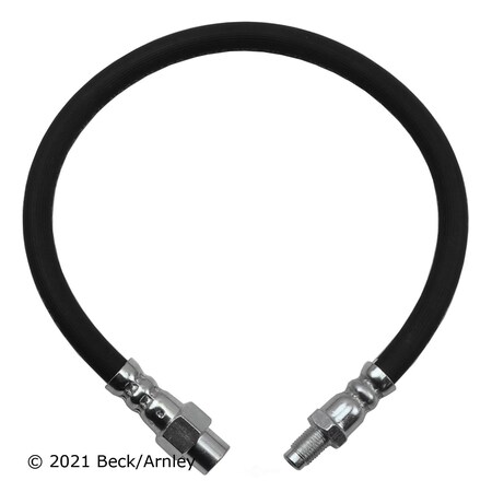 Beck/Arnley Brake Hydraulic Hose 073-1109