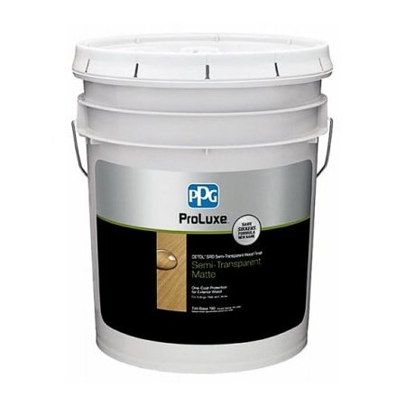 Ppg Proluxe 5GAL SRD CLR Tint Base SIK500-190/05