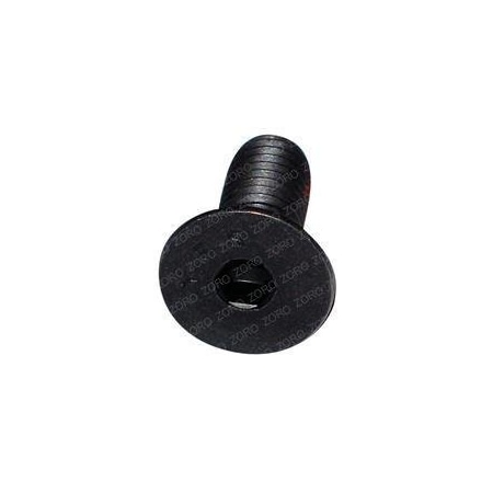 Raymond REPLACEMENT SCREW, 3/8-16X1 715-037