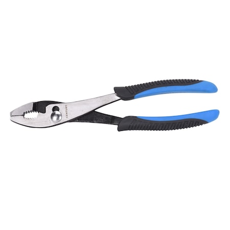 Century Drill & Tool Slip Joint Pliers 72515