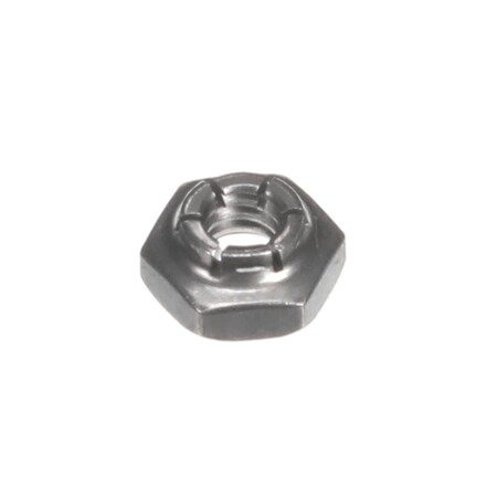 Vulcan Hart Flexloc Nut, 10-24, VO004, VO008 NS-047-70