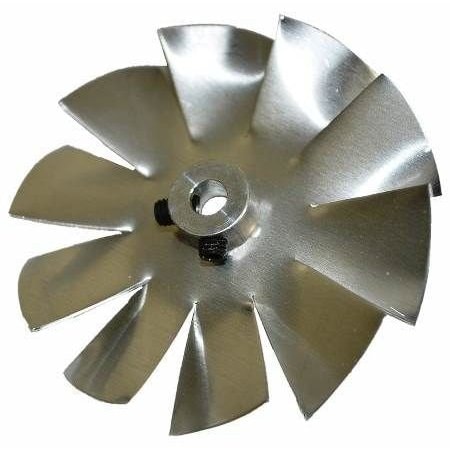 Goodman B1908108 Vent Fan Blade, 3.5" B1908108
