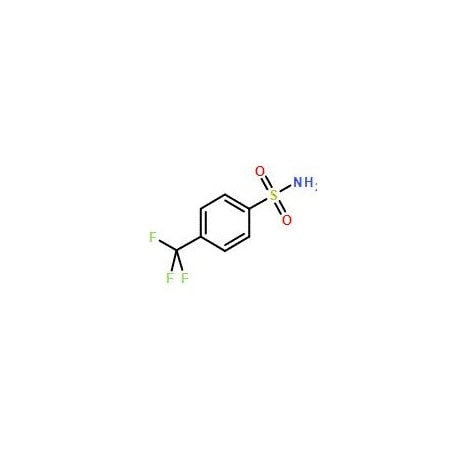 Ak Scientific 4-(Trifluoromethyl)benzenesulfonamide (5g), CAS 830-43-3 Q983-5g