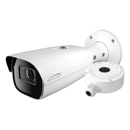 Speco Technologies IP Camera, Bullet, 4MP O4B9M