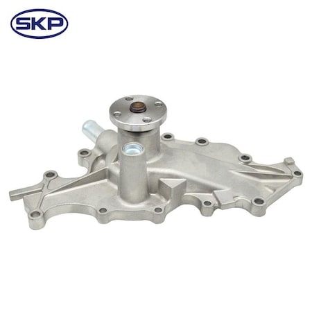 Engine Water Pump,