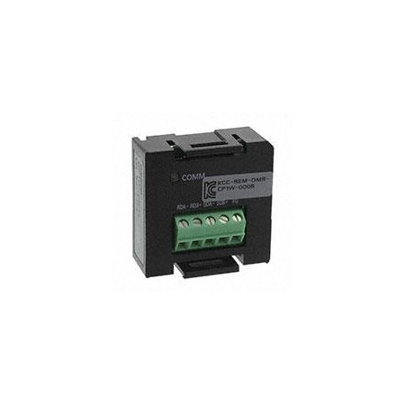 Omron Serial Communication Option Board CP1W-CIF11