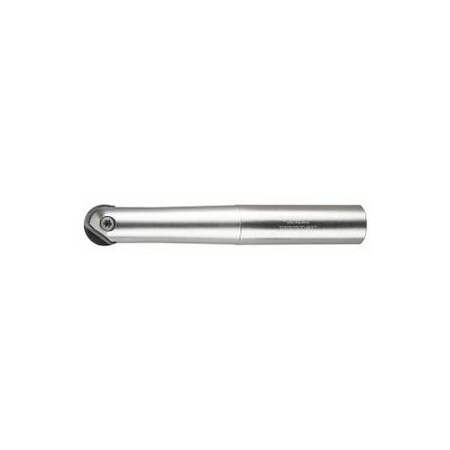 Garant Steel Copy Mill, Long, Plain Shank, 20mm Diameter 212603 20