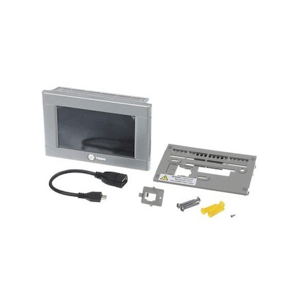 Trane CONTROL- XL1040 TZON1040AC52Z