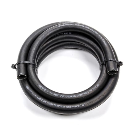 Fragola 731006 10 ft. EZ Street Fuel Hose, -6 AN FRG731006