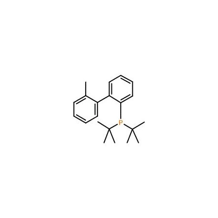 Ak Scientific tBuMePhos (1g), CAS 255837-19-5 2102AB-1g