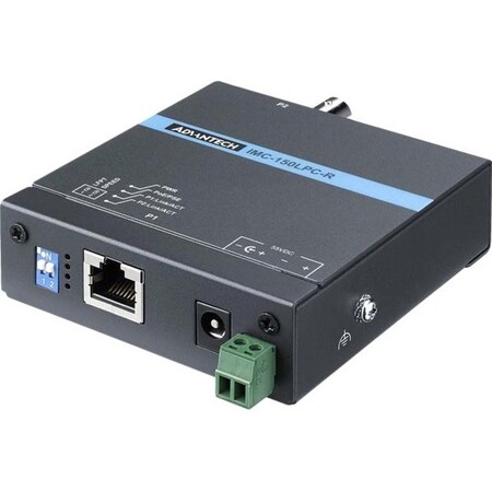 B+B Smartworx FIBER IMC-150LPC-R