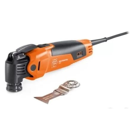 Fein Multimaster MM 500 Plus Oscillating Multi-tool, 350W 72296762090