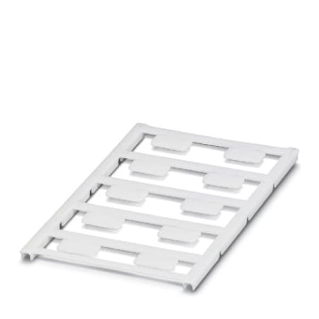 Phoenix Contact UC-EMLP 17X9 Plastic label Sheet 0819314