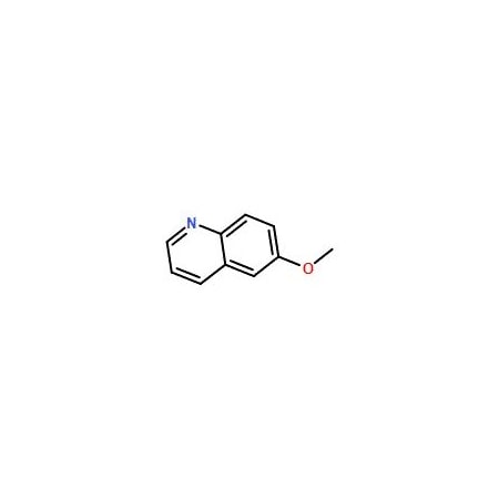 Ak Scientific 6-Methoxyquinoline (5g), CAS 5263-87-6 Q060-5g
