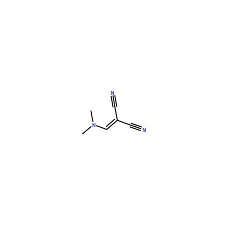 Ak Scientific (Dimethylaminomethylene)malononitrile (1g), CAS 16849-88-0 1154AL-1g