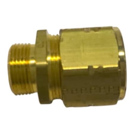 John Deere UNION FITTING, JOHN DEERE OEM AM1087T AM1087T