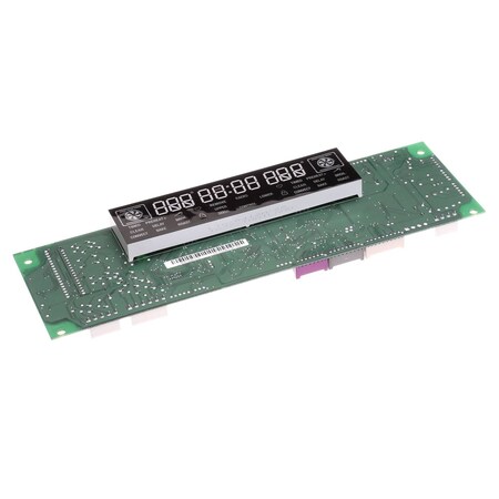 Frigidaire Controller, Electronic, Es615W16 5304507689
