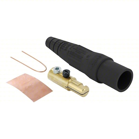 Leviton Male Plug 16D21-UE