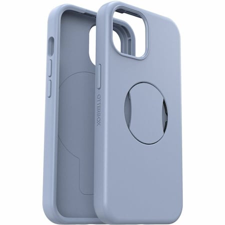 Otterbox Ottergrip Symmetry Case For Apple Iphone 15 / Iphone 14 / Iphone 13, You Do Blue 77-93196