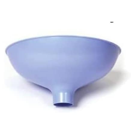 Funnel King Vinyl 0.250 Male Quick Discon, 100 pieces 32800