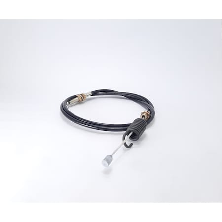 Mtd Cable-Clutch Contr 946-0908