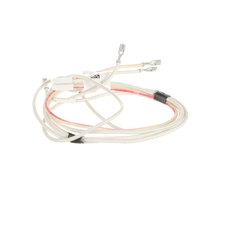 Bosch Cable Harness 00654057
