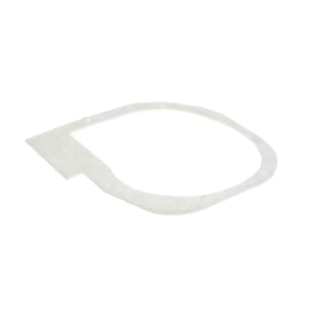 Lennox GASKET DRAFT INDUCER 25W72