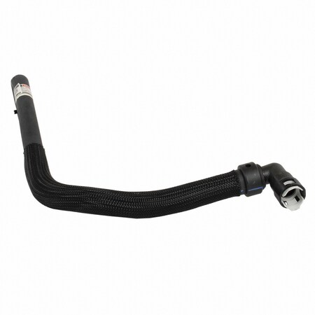 Motorcraft HVAC Heater Hose, KH887