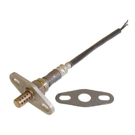 Walker 4-Wire Oxygen Sensor with Flange - Universal 250-24250