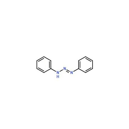Ak Scientific Diazoaminobenzene (100mg), CAS 136-35-6 U380-100mg