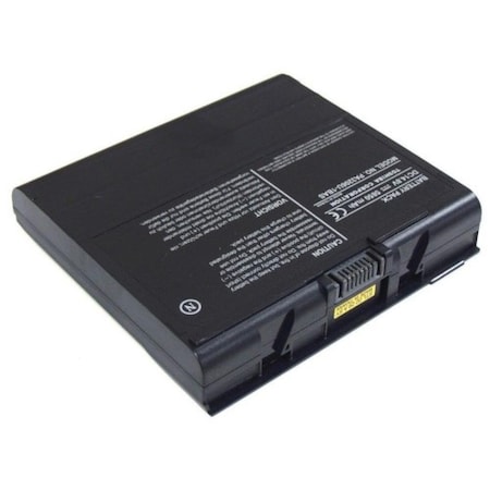 Premium Power Products Li Ion battery 14.8v Toshiba S PA3206U-1BRS