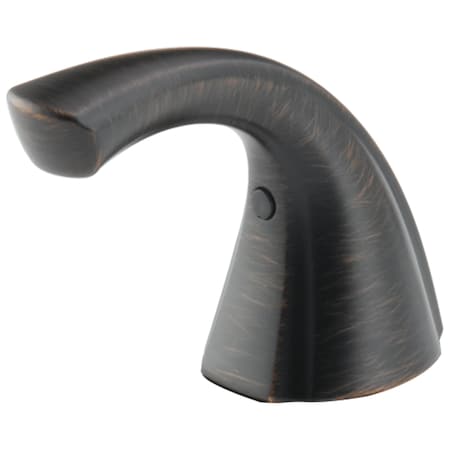 Delta Addison Metal Lever Handle Set - 2H Bathroom In Venetian Bronze H292RB