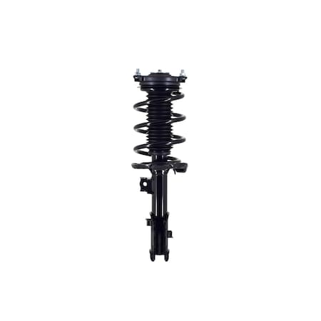 Fcs Struts Suspension Strut And Coil Spring Assembly 1334434R