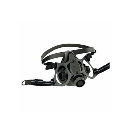 North 7700 Series Half Mask Respirators, Medium 068-770030M