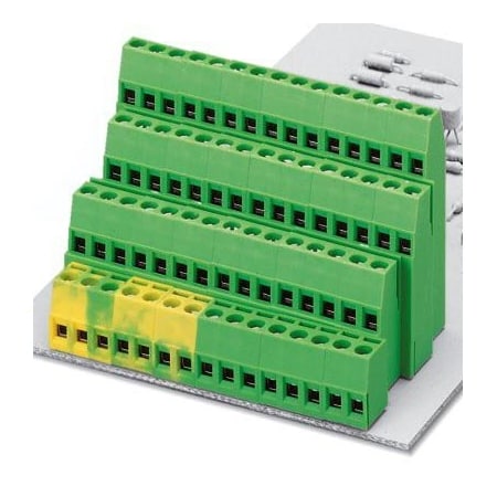 Phoenix Contact MK4DS 1 5/ 3-5 08 PCB terminal block 1868830