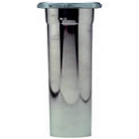 Highkey 1.25 x 12 in. Master Plumber Drain Tube LR866122