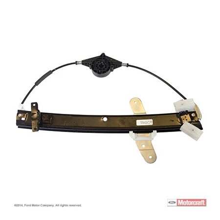 Motorcraft Window Regulator,  WLR1