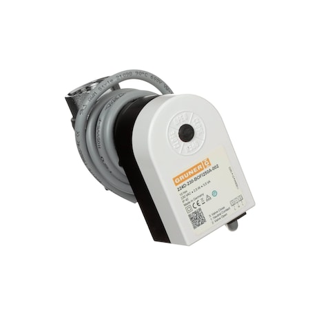 Electrolux Professional Drain Valve, Motorized, 230 Volt, 1in 0CK193