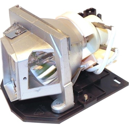 Ereplacements Lamp For Acer X110P, Dnx0009 EC-JBU00-001-ER