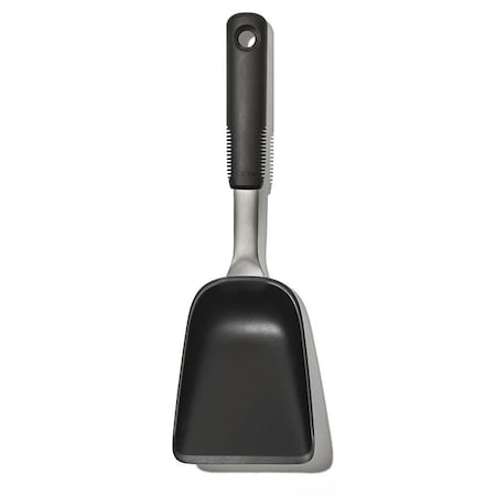 Oxo Good Grips Sheet Pan Scoop, 10 in L, Nylon 11375300