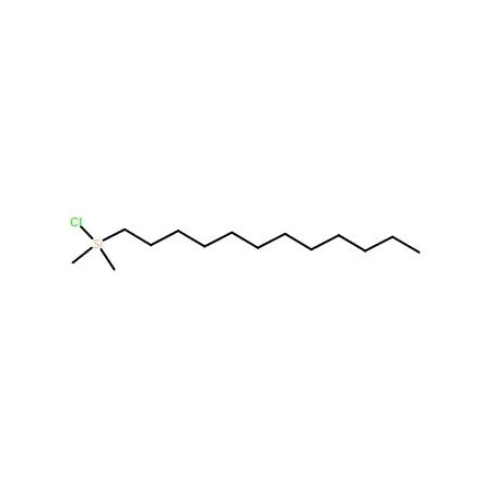 Ak Scientific Dodecyldimethylchlorosilane (25ml), CAS 66604-31-7 7824AL-25ml