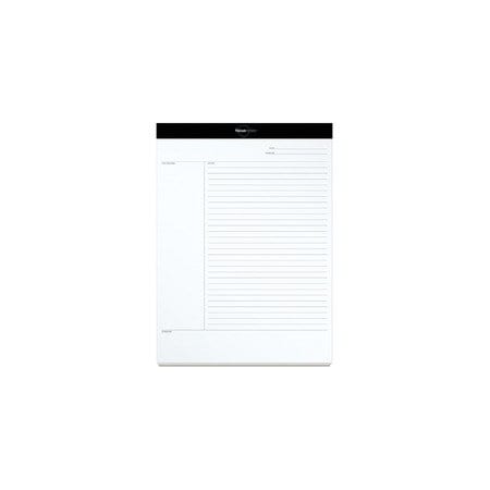 Tops FocusNotes System Paper, 50 Pg 77103