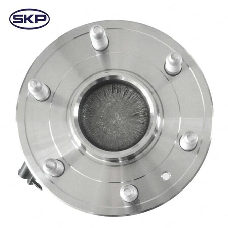 Skyward Automotive Products Wheel Bearing and Hub Assembly, SK515097
