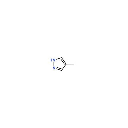 Ak Scientific 4-Methylpyrazole (25g), CAS 7554-65-6 S137-25g