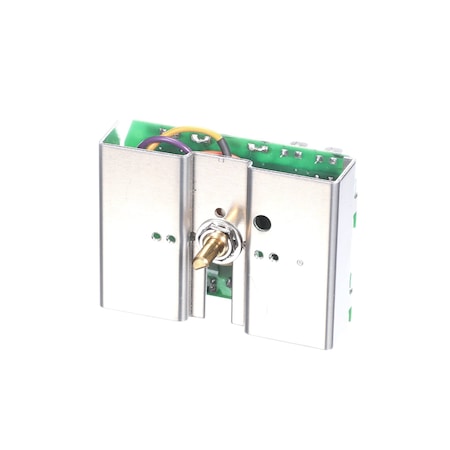 Apw Wyott Temperature Control Board with Potentiometer, Convection Oven AS-1400110