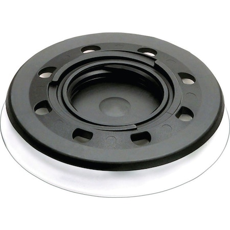 Festool Sander Backing Pad ST-STF D125/8 FX-W-HT 492125
