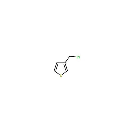 Ak Scientific 3-(Chloromethyl)thiophene (1g), CAS 2746-23-8 2615AB-1g