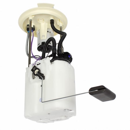 Motorcraft Fuel Pump and Sender Assembly,  PFS1040